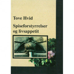 Spiseforstyrrelser og livsappetit