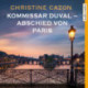 Kommissar Duval – Abschied von Paris