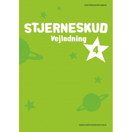 Stjerneskud 4. Vejledning