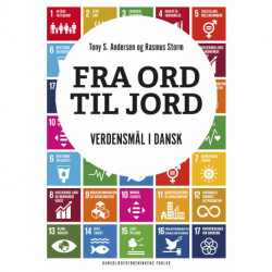 Fra ord til jord: Verdensmål i dansk