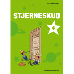 Stjerneskud 4: (NY UDGAVE)