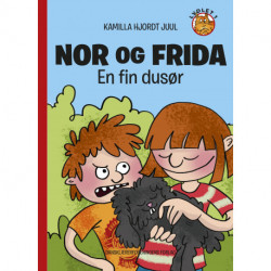 Nor og Frida. En fin dusør: Lydlet 1