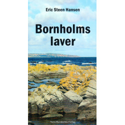 Bornholms laver