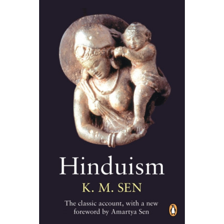 Hinduism: with a New Foreword by Amartya Sen