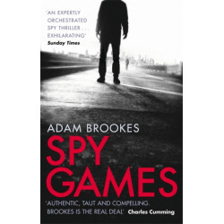 Spy Games