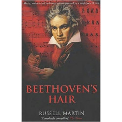 Beethoven's Hair