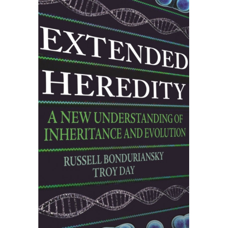 Extended Heredity: A New Understanding of Inheritance and Evolution