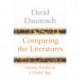 Comparing the Literatures: Literary Studies in a Global Age