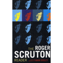 The Roger Scruton Reader