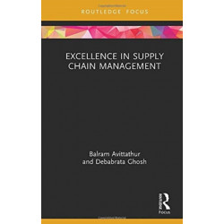Excellence in Supply Chain Management