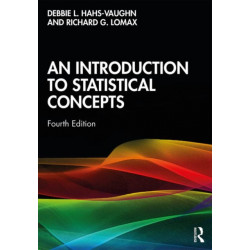 An Introduction to Statistical Concepts