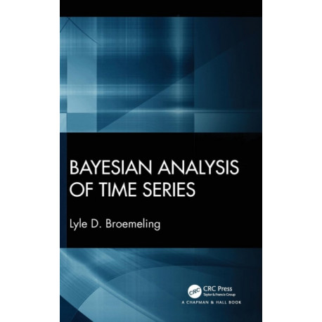 Bayesian Analysis of Time Series