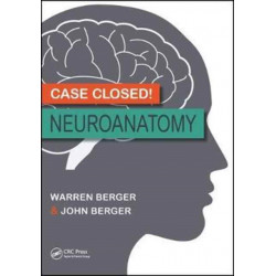 Case Closed! Neuroanatomy