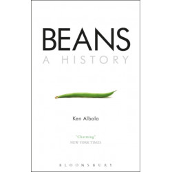 Beans: A History