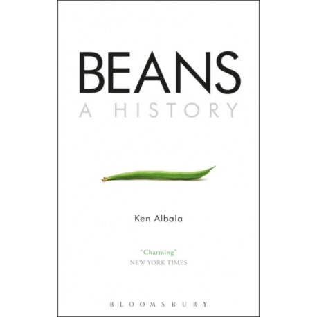 Beans: A History