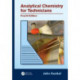 Analytical Chemistry for Technicians