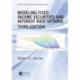 Modeling Fixed Income Securities and Interest Rate Options