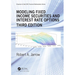 Modeling Fixed Income Securities and Interest Rate Options