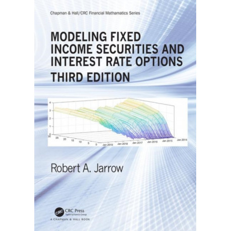Modeling Fixed Income Securities and Interest Rate Options