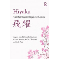 Hiyaku: An Intermediate Japanese Course