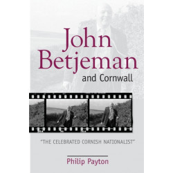 John Betjeman and Cornwall