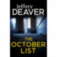 The October List