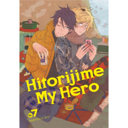 Hitorijime My Hero 7