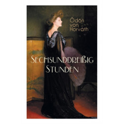 Sechsunddreißig Stunden: Geschichte einer arbeitslosen Naherin (Gesellschaftsroman)