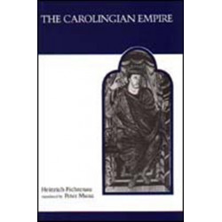 The Carolingian Empire