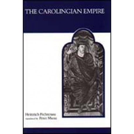 The Carolingian Empire