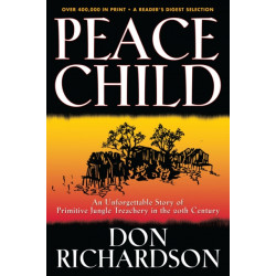 Peace Child