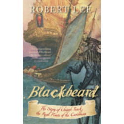 Blackbeard