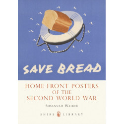 Home Front Posters: of the Second World War