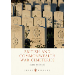 British and Commonwealth War Cemeteries