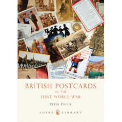 British Postcards of the First World War