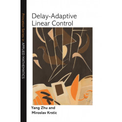 Delay-Adaptive Linear Control