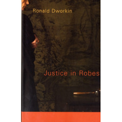 Justice in Robes