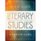 Literary Studies: A Norton Guide