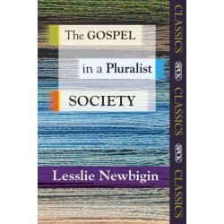 The Gospel in a Pluralist Society