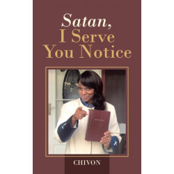 Satan, I Serve You Notice