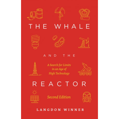 The Whale and the Reactor: A Search for Limits in an Age of High Technology, Second Edition