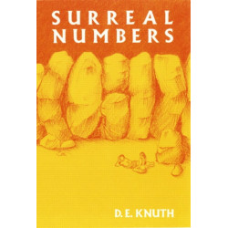 Surreal Numbers
