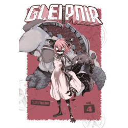 Gleipnir 4