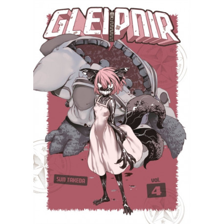 Gleipnir 4