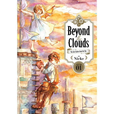 Beyond The Clouds 1