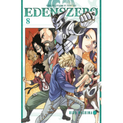Edens Zero 8