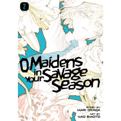 O Maidens In Your Savage Season 2
