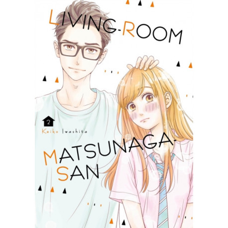 Living-room Matsunaga-san 2
