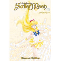 Sailor Moon Eternal Edition 5