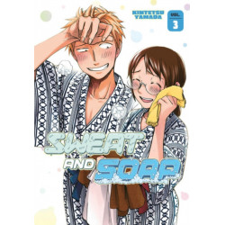Sweat And Soap 3